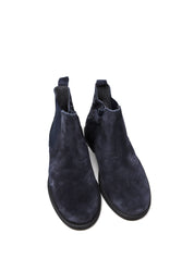 Stivaletti Blu Naturino