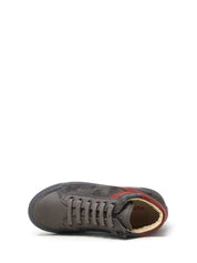 Sneakers Grigio Naturino