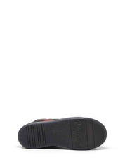 Sneakers Grigio Naturino