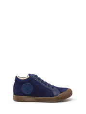 Sneakers Blu Naturino