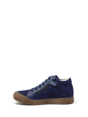 Sneakers Blu Naturino