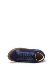 Sneakers Blu Naturino