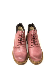 Stivaletti Rosa Naturino