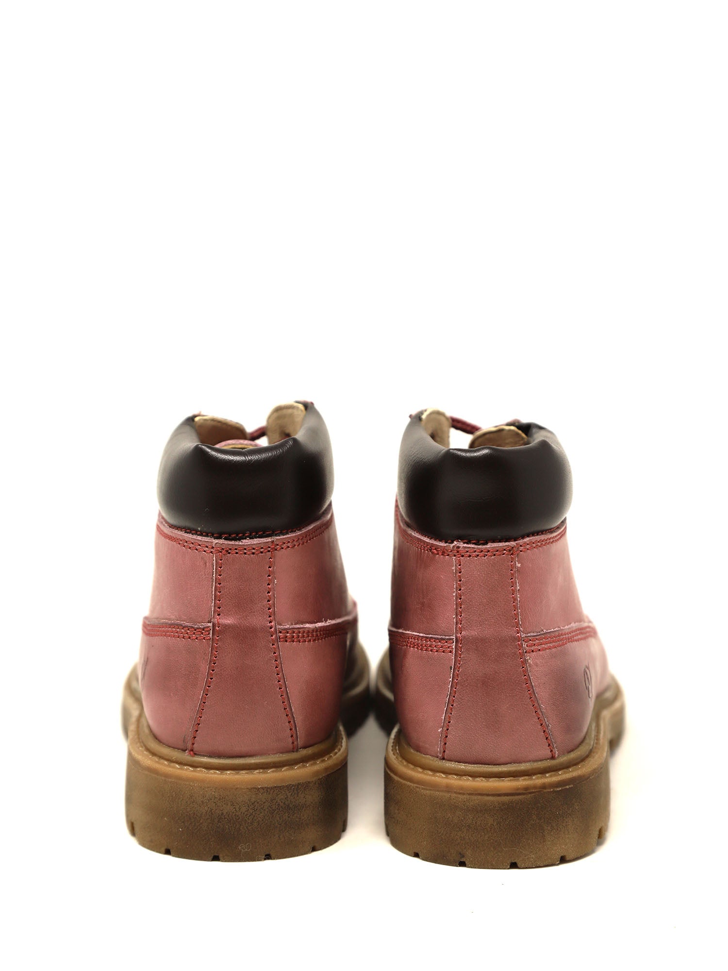 Stivaletti Rosa Naturino