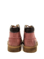 Stivaletti Rosa Naturino