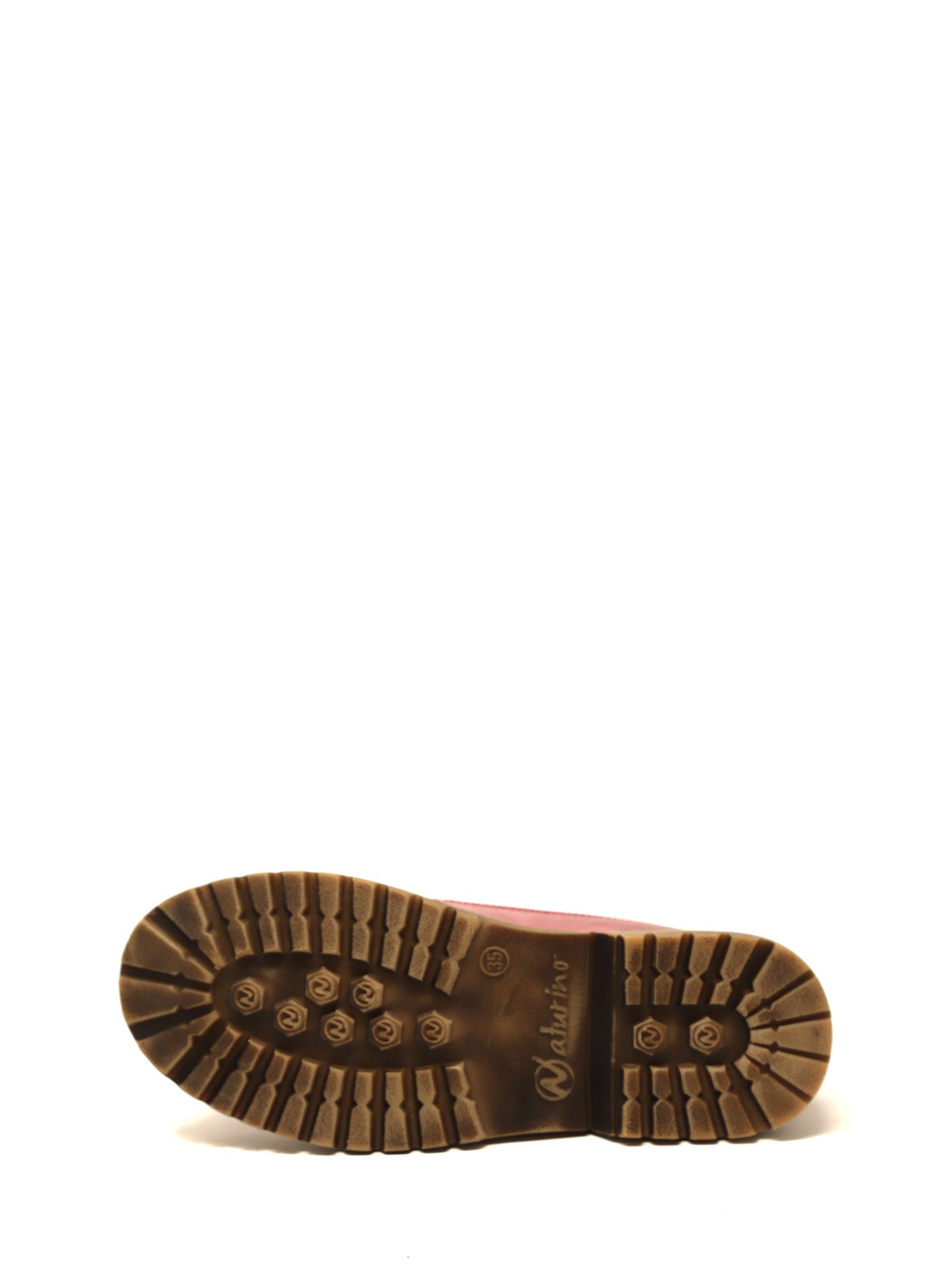 Stivaletti Rosa Naturino