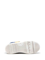 Sneakers Blu Naturino