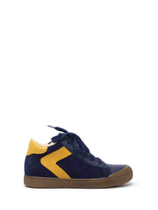 Sneakers Blu Naturino