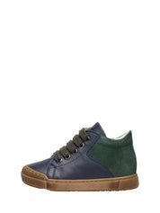 Sneakers Blu Naturino