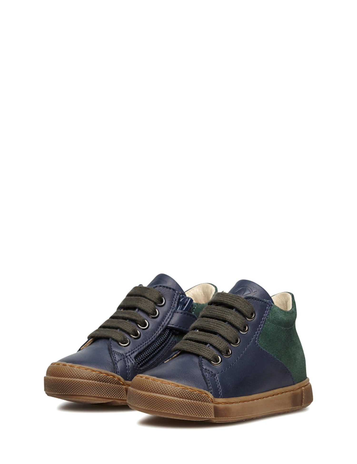 Sneakers Blu Naturino