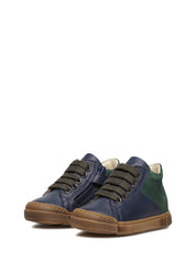 Sneakers Blu Naturino