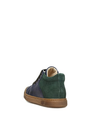 Sneakers Blu Naturino