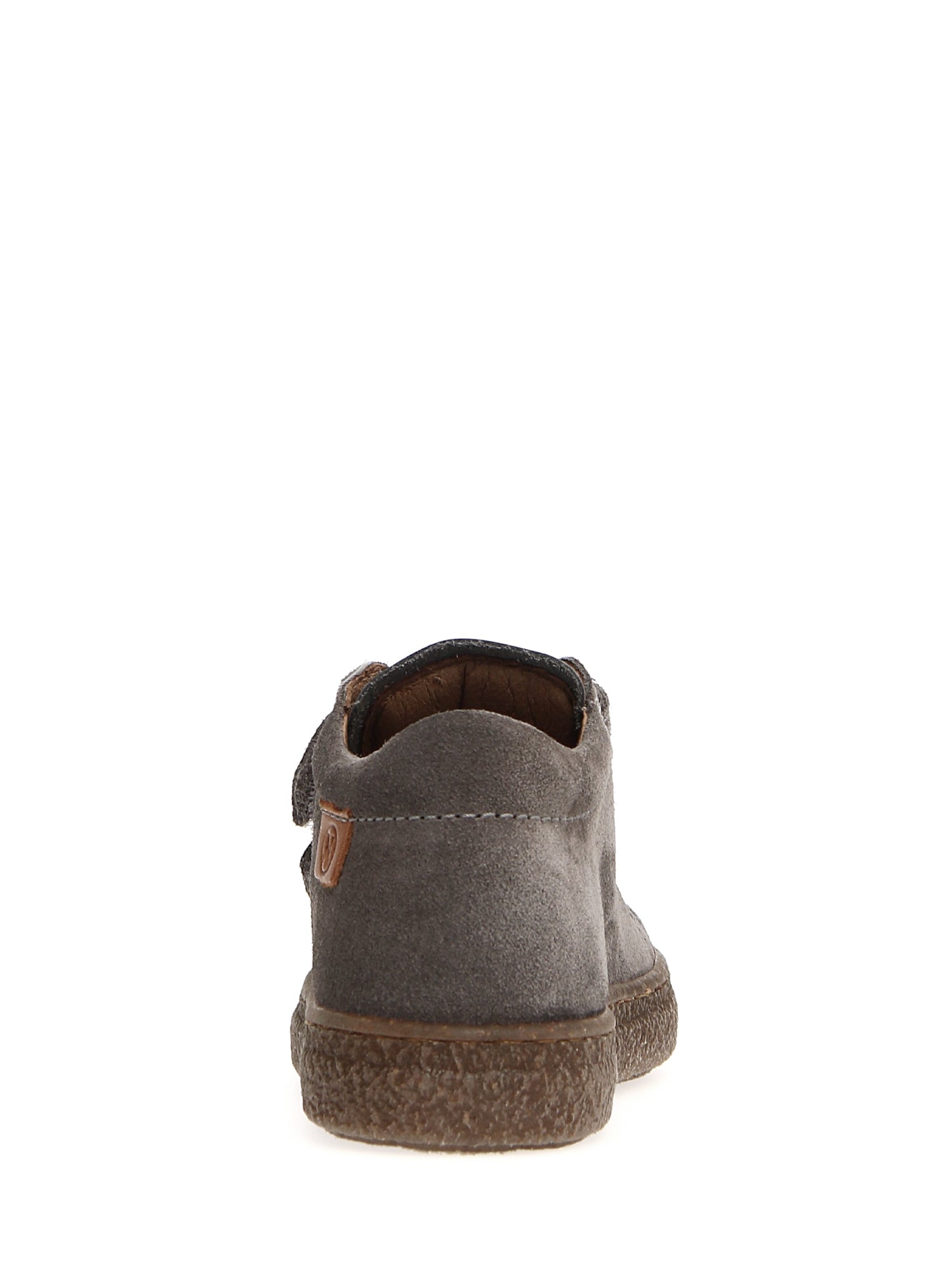 Scarpe con strappi Grigio Naturino