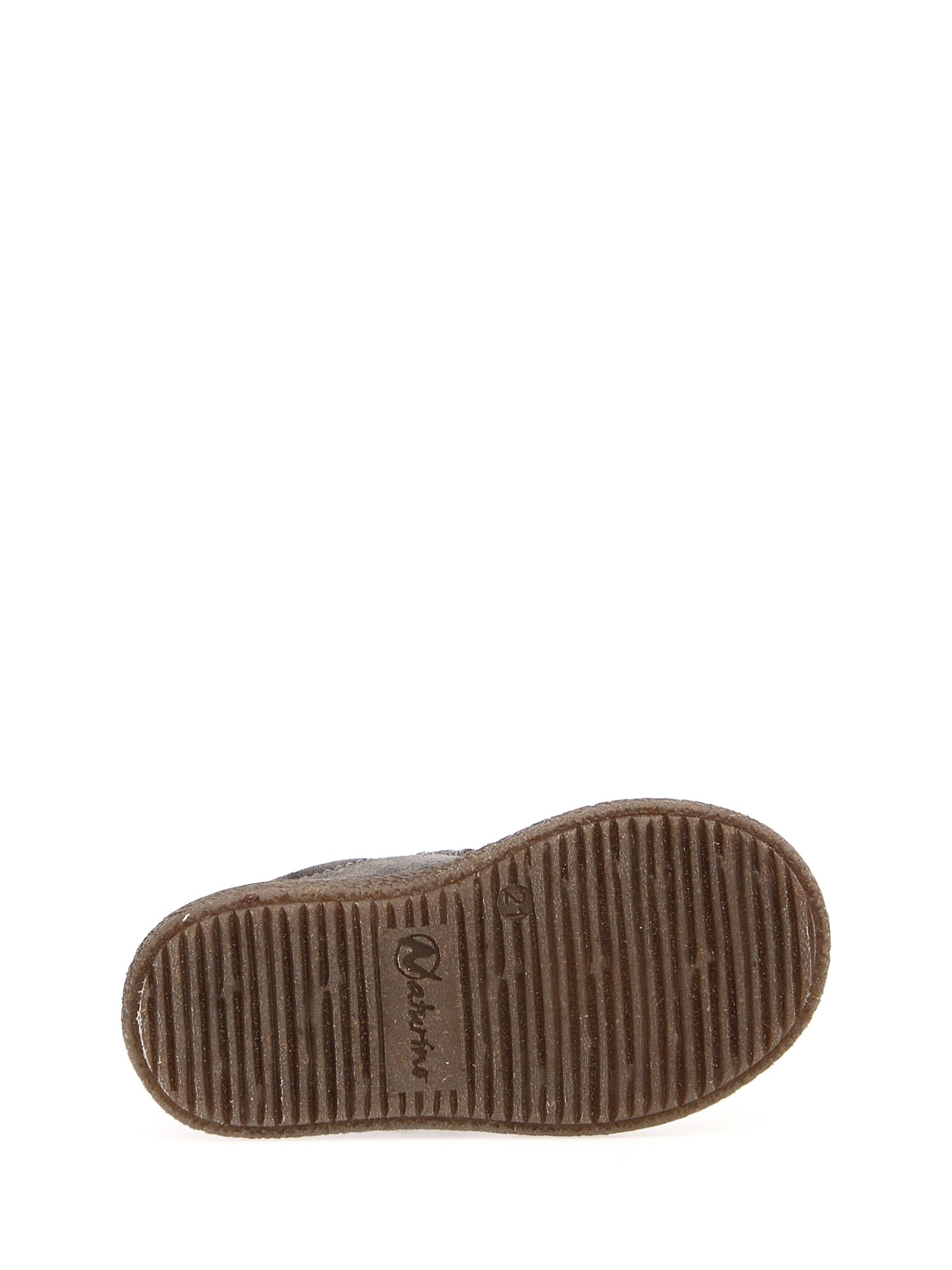 Scarpe con strappi Grigio Naturino