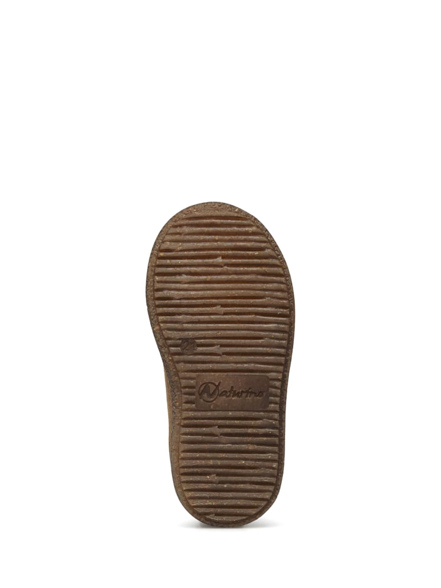 Scarpe con strappi Marrone Naturino