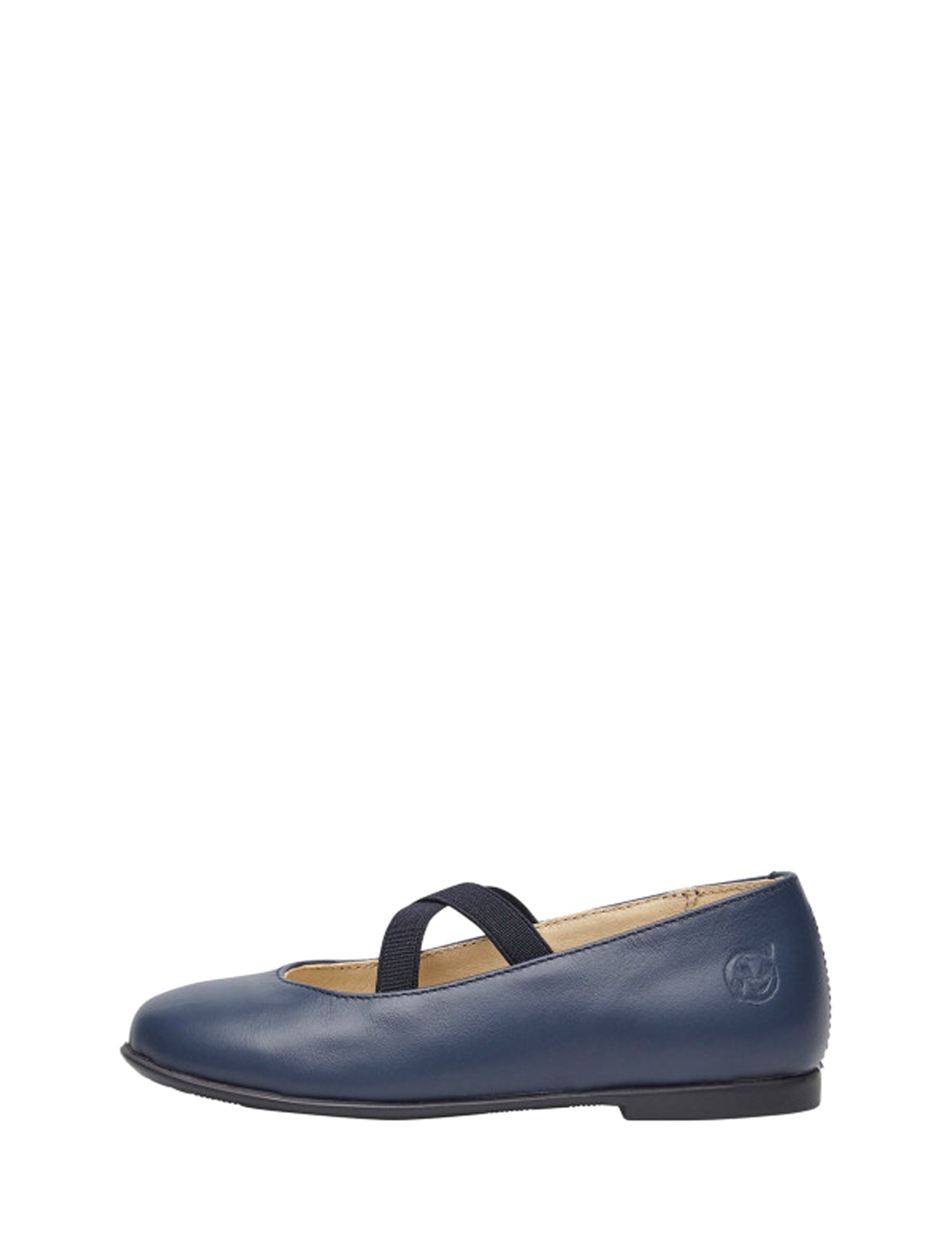 Ballerine Blu Naturino