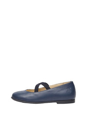 Ballerine Blu Naturino