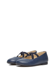 Ballerine Blu Naturino