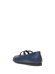 Ballerine Blu Naturino