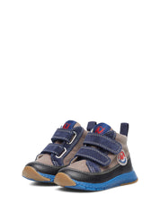 Scarpe con strappi Grigio Naturino