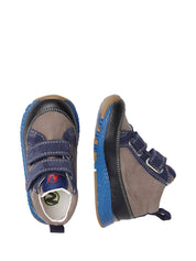 Scarpe con strappi Grigio Naturino