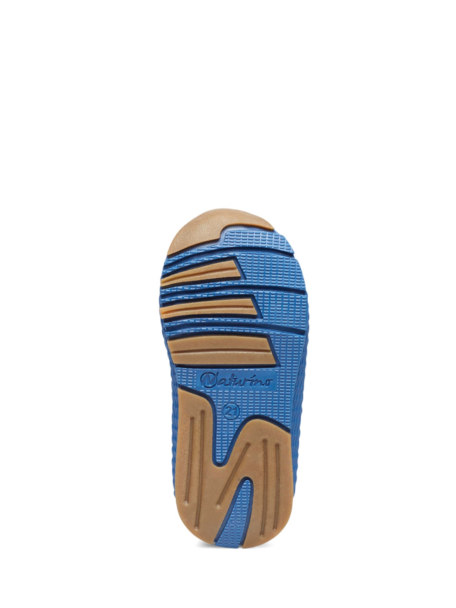 Scarpe con strappi Grigio Naturino