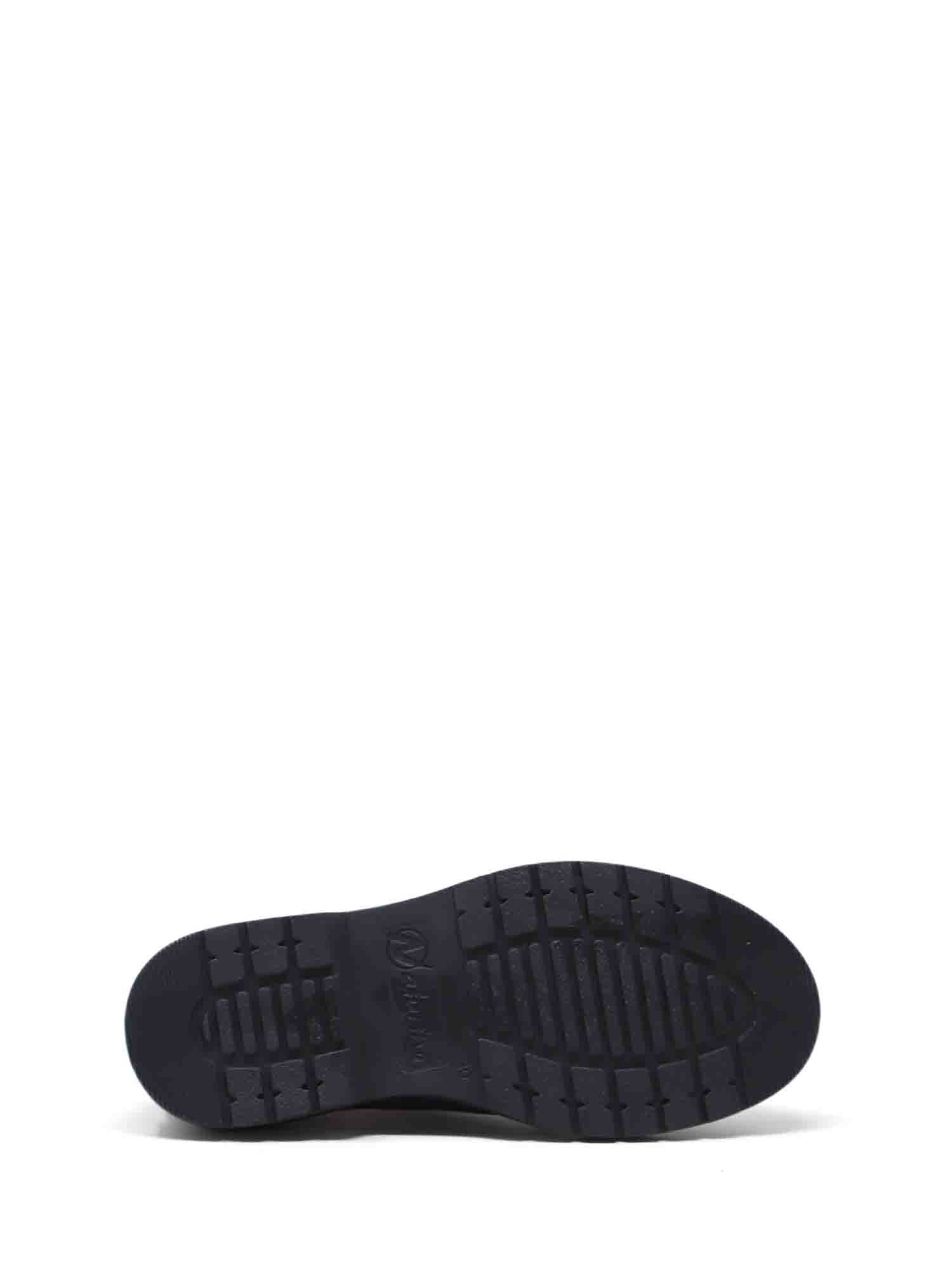 Stivaletti Blu Navy Naturino