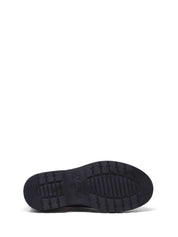 Stivaletti Blu Navy Naturino