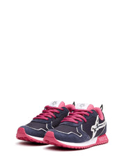 Sneakers Blu W6yz