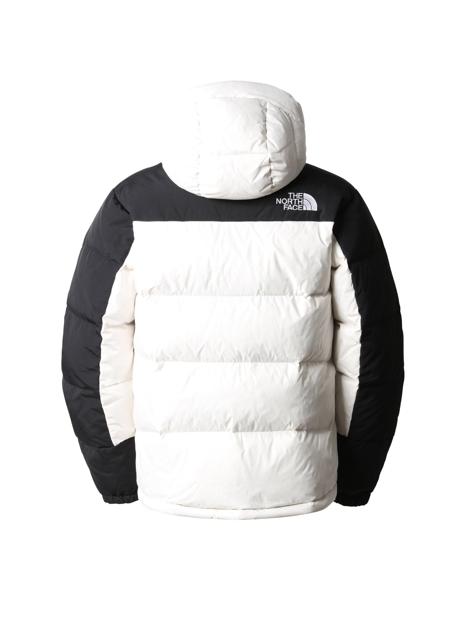 Piumini Bianco The North Face