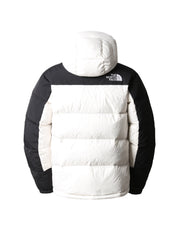 Piumini Bianco The North Face