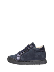 Sneakers Blu Naturino