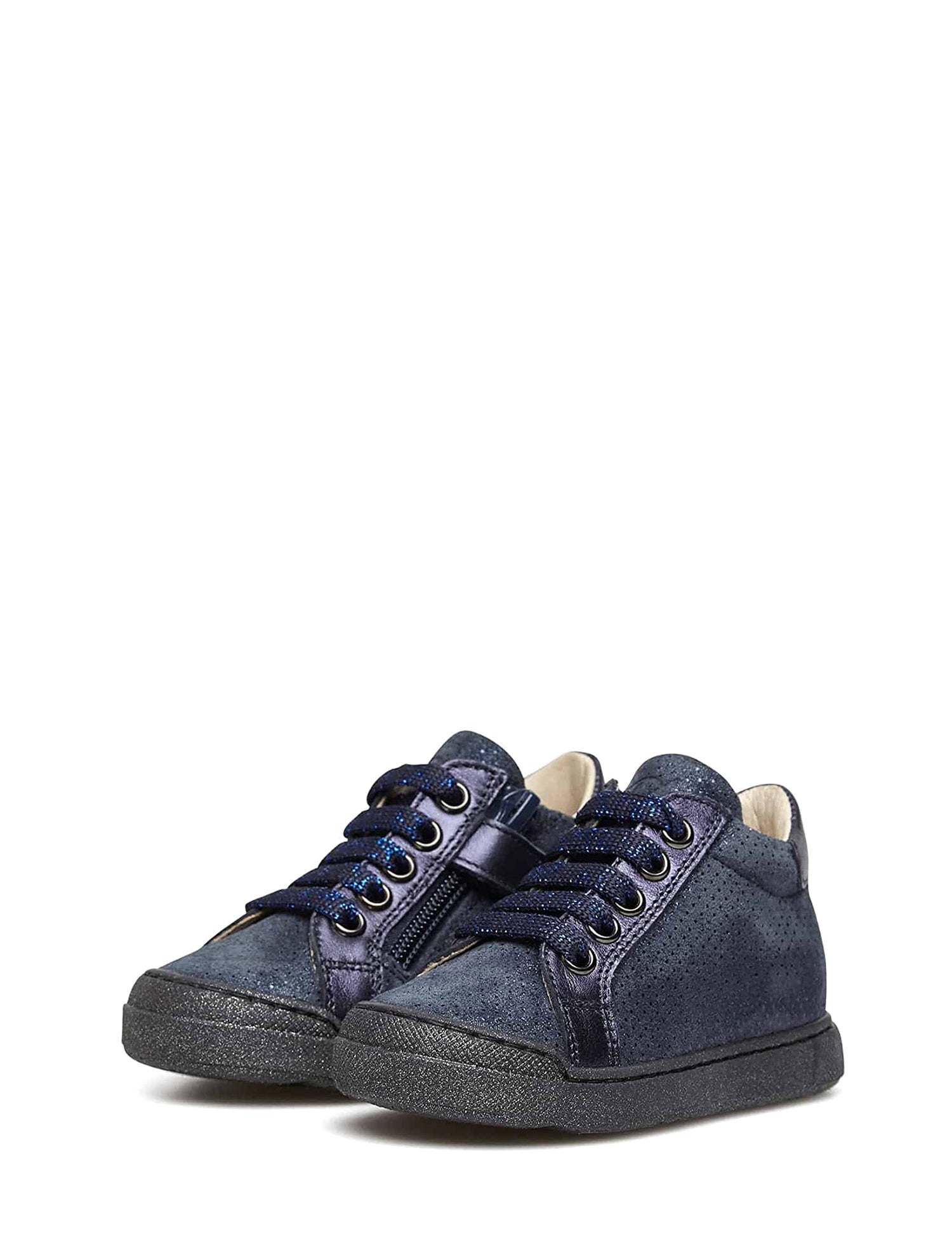 Sneakers Blu Naturino