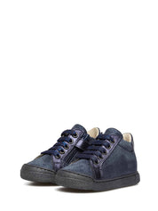 Sneakers Blu Naturino