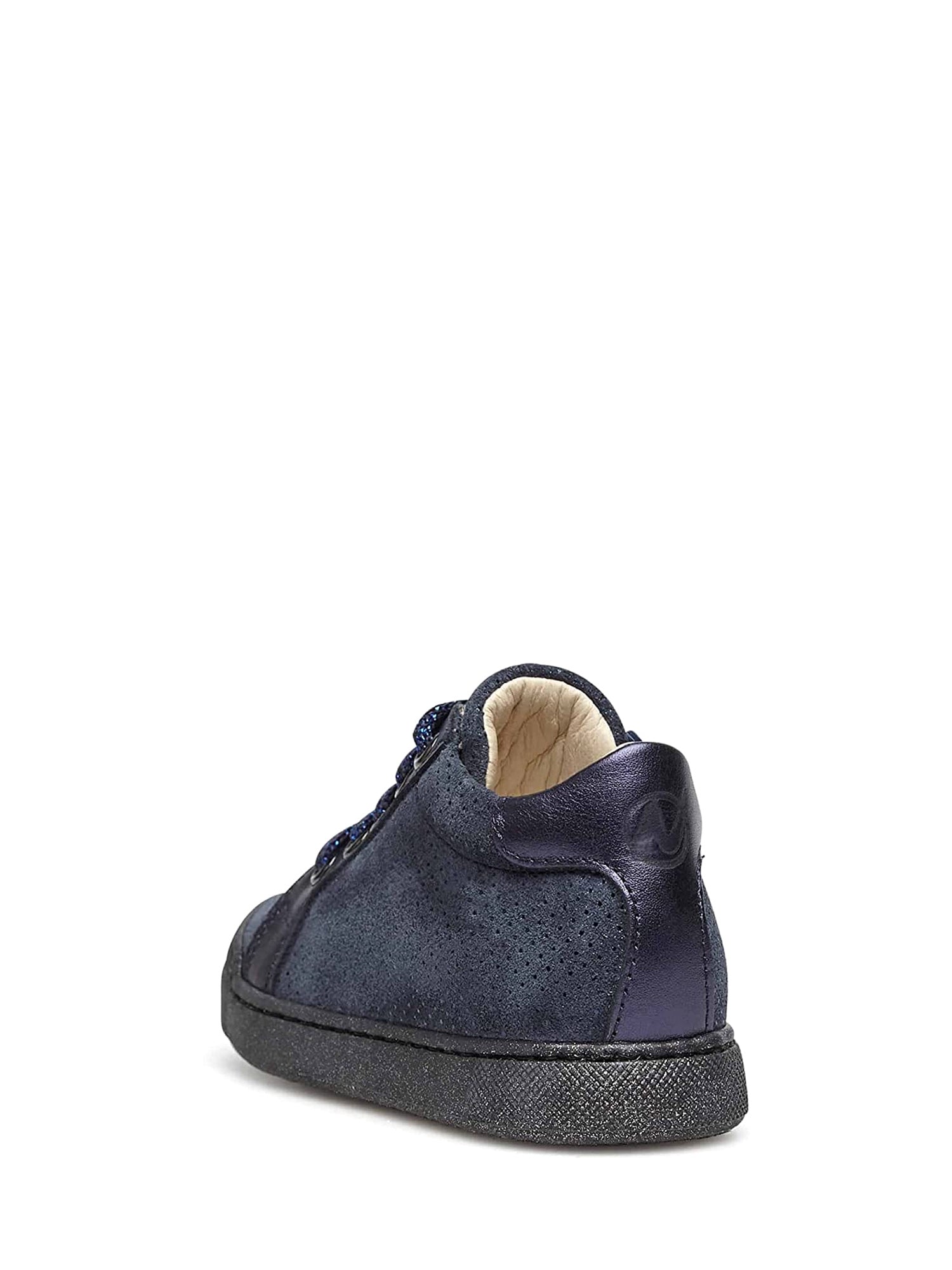 Sneakers Blu Naturino