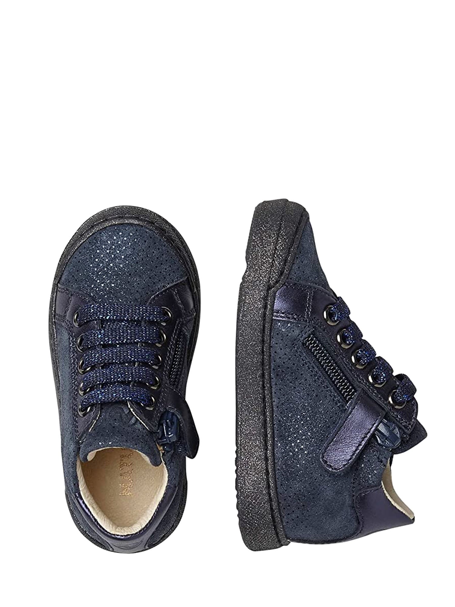 Sneakers Blu Naturino