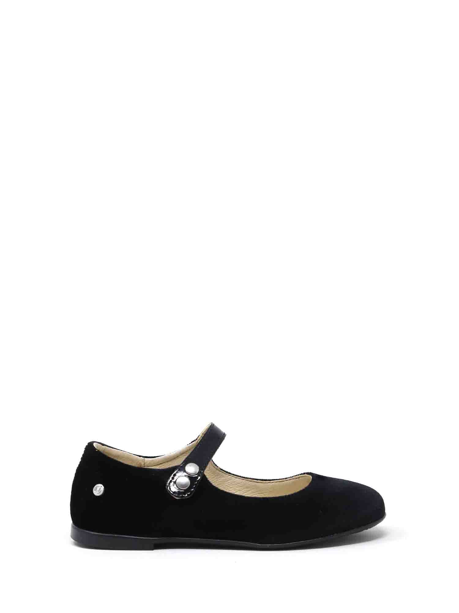 Ballerine Nero Naturino