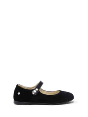 Ballerine Nero Naturino