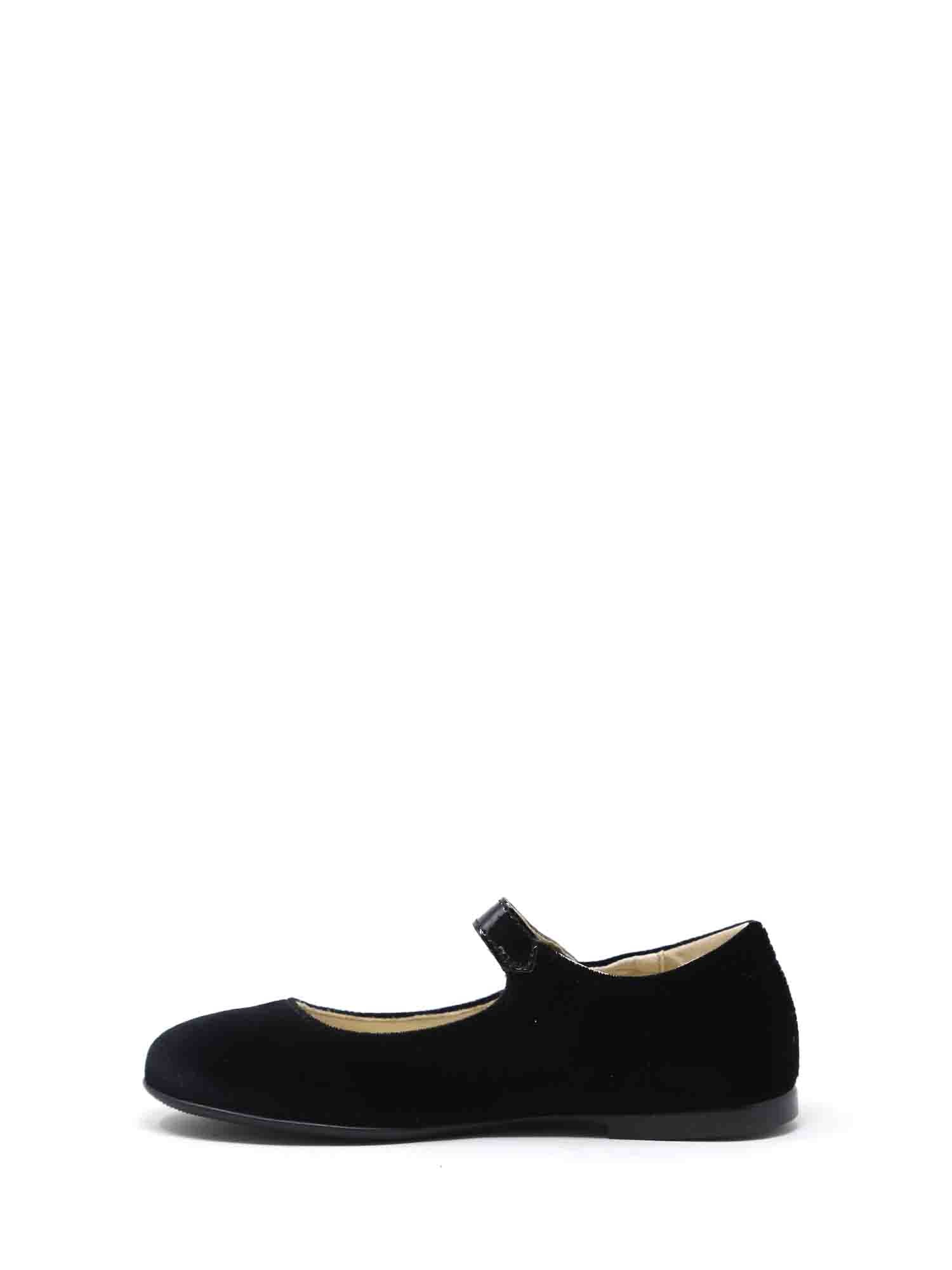 Ballerine Nero Naturino