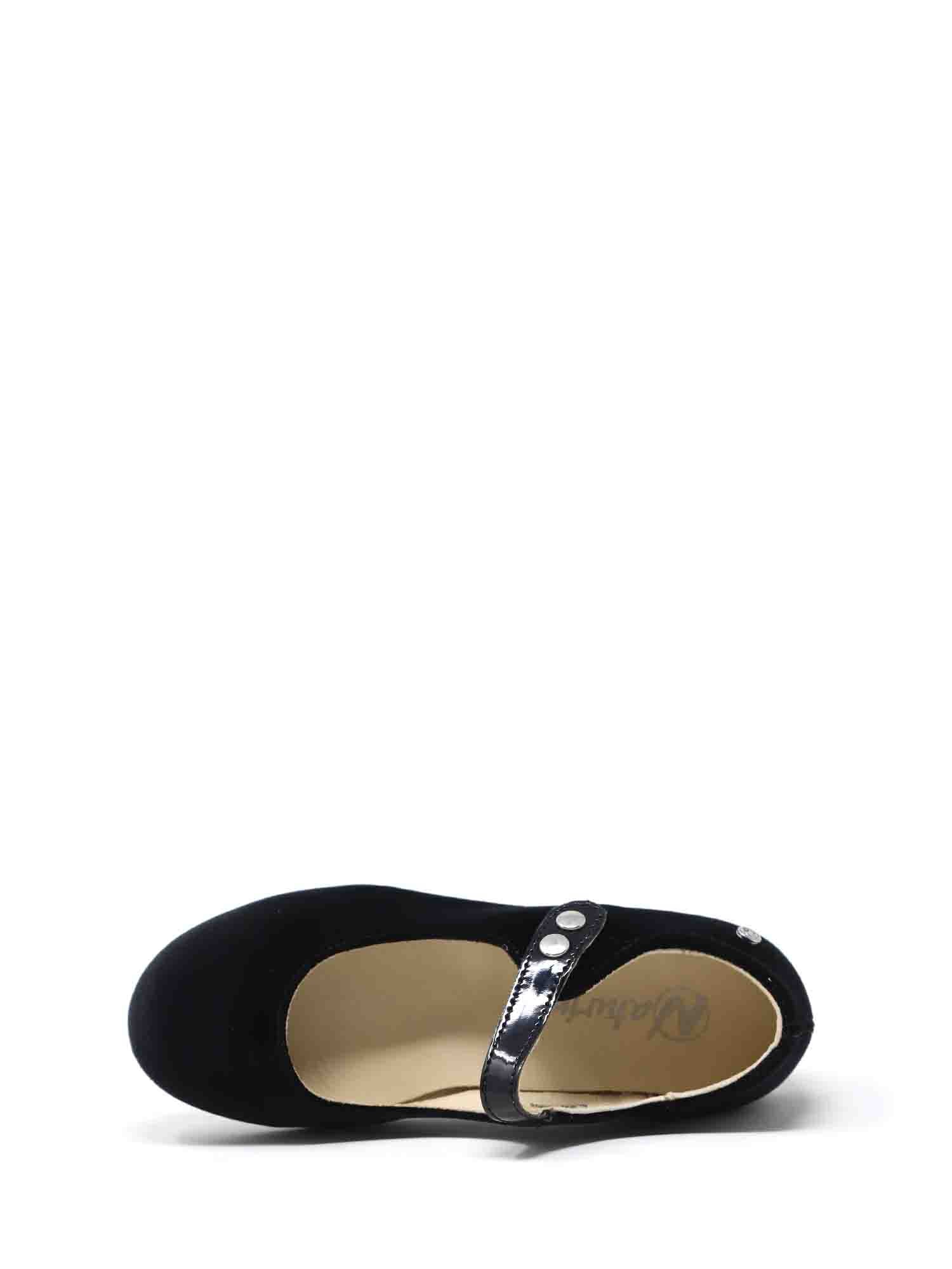 Ballerine Nero Naturino