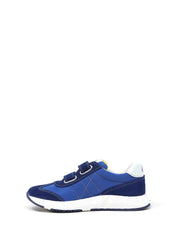 Scarpe con strappi Blu Naturino