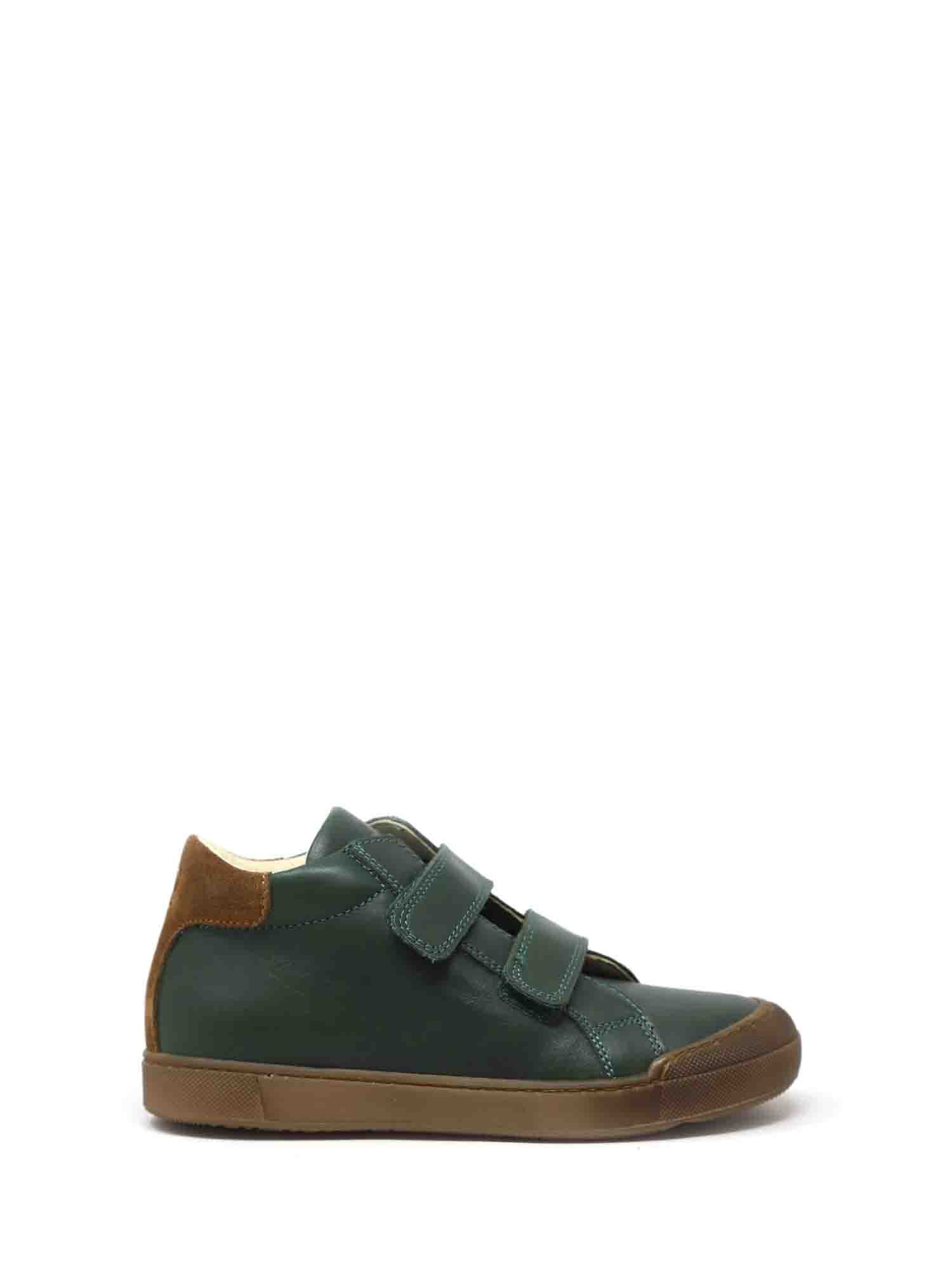 Sneakers Verde Naturino