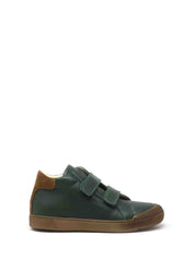 Sneakers Verde Naturino