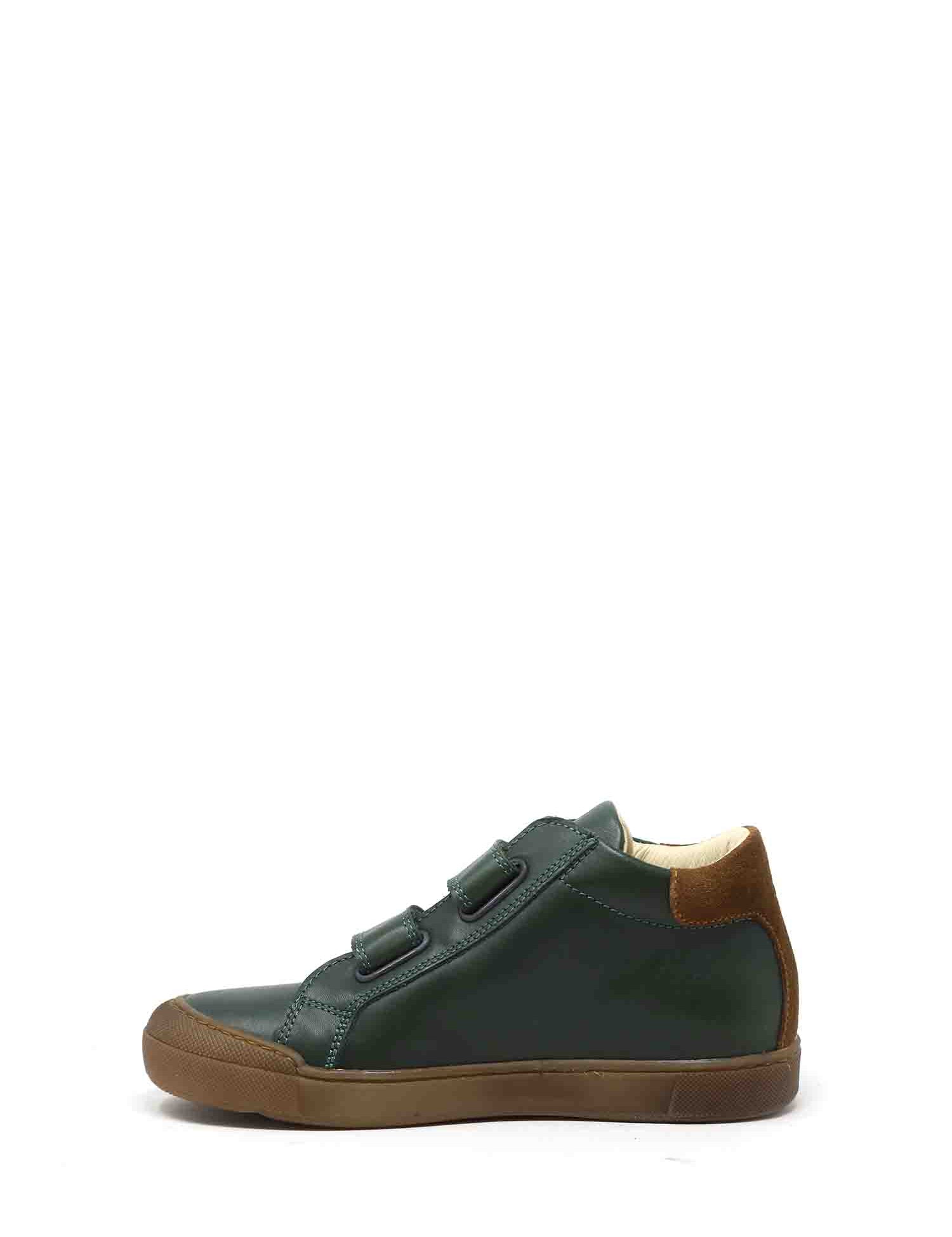 Sneakers Verde Naturino