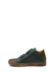 Sneakers Verde Naturino