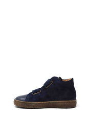 Scarpe con strappi Blu Naturino