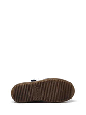 Scarpe con strappi Blu Naturino