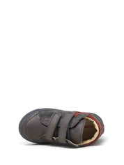 Scarpe con strappi Grigio Naturino