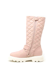 Stivali Rosa Naturino