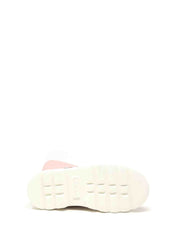 Stivali Rosa Naturino